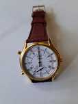 ceas Seiko 8M15 dual time