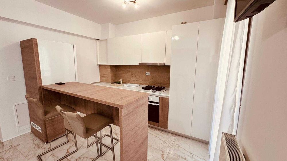 Apartament 2 cam River towers 450€