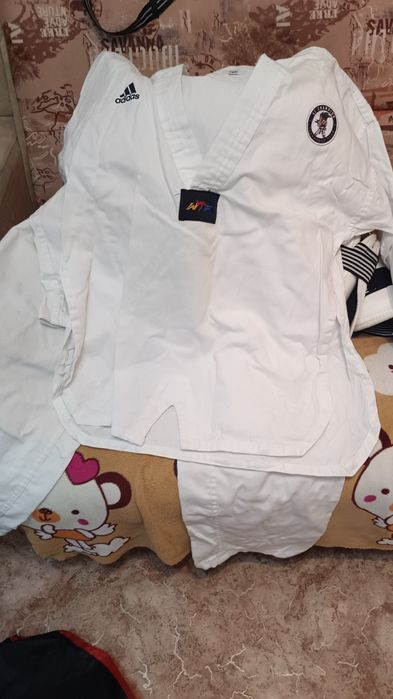 Защита для таеквондо