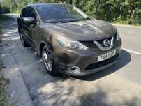 Nissan qashqai 1.6 dci 130 acenta premium 2015
