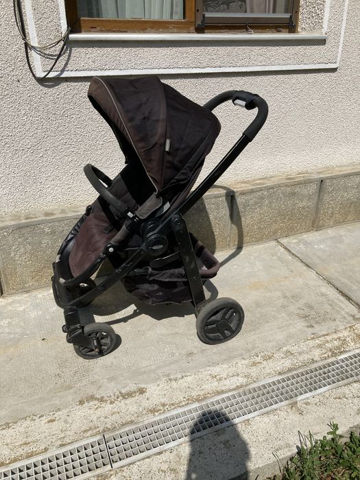 Carut 3in1 Graco v1