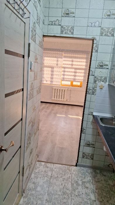 Сдаётся 1 ком квартира