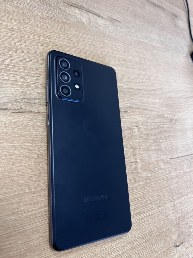 Продам Samsung A72