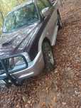 Mitsubishi  l200