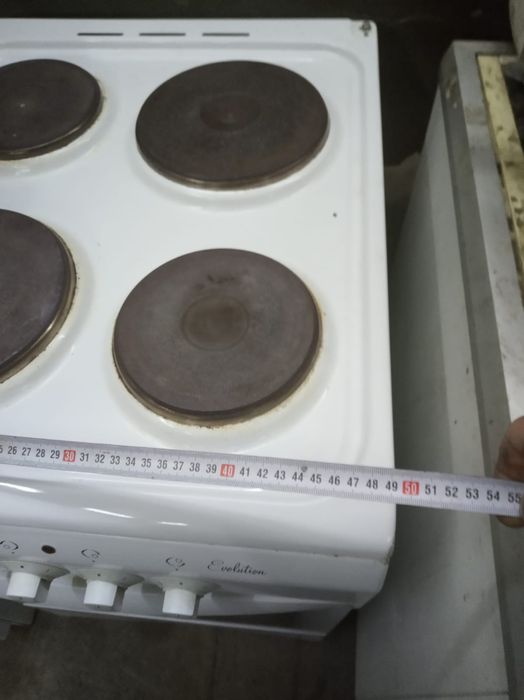 Плита электрическая