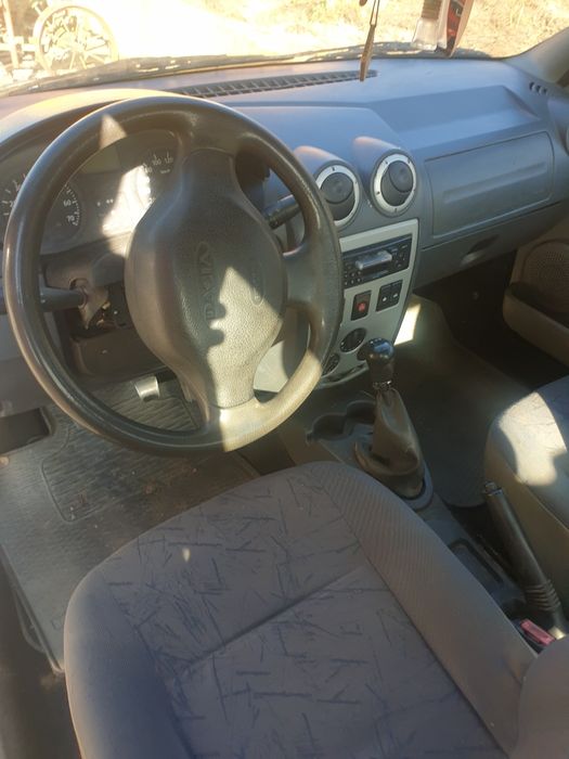 Vand dacia logan