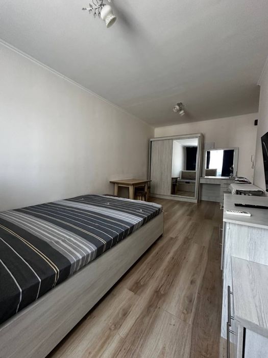 Аренда Green Park по улице Махтумкули Новастройка