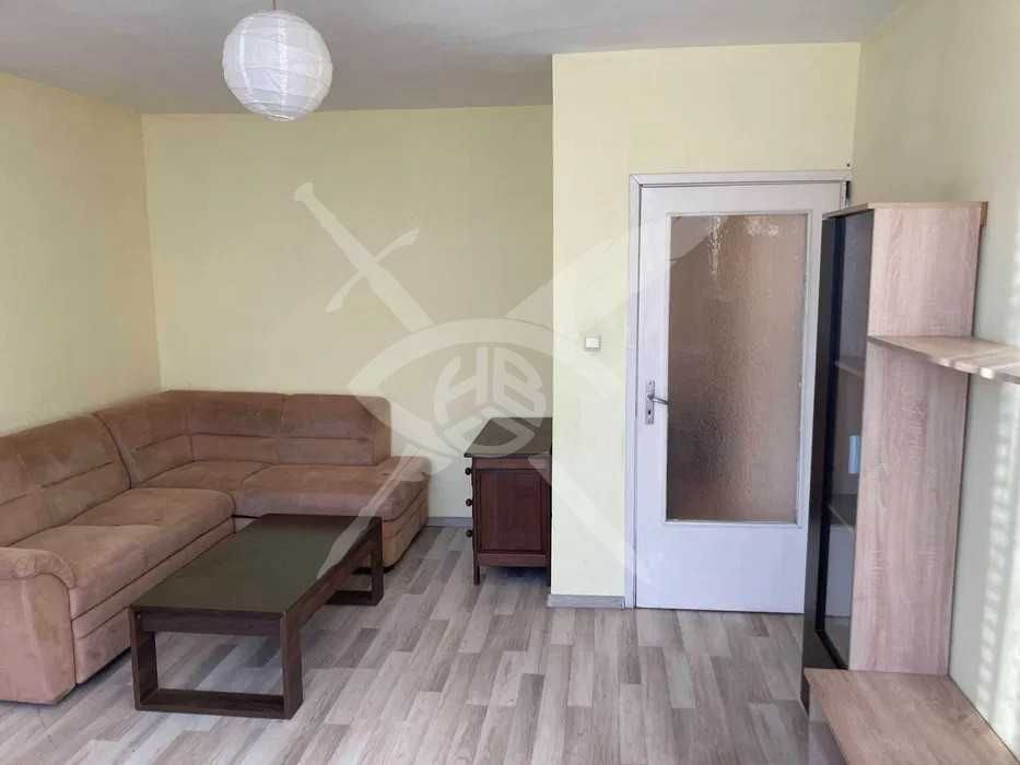 Дава се под наем Тристаен апартамент в Варна, Трошево - 90 кв.м за 300 € - Снимка #1