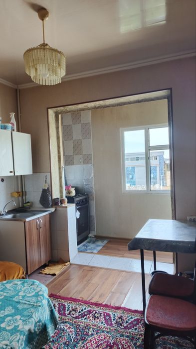 Yunusabot qizlarga kvartira Turkiston metro yonida