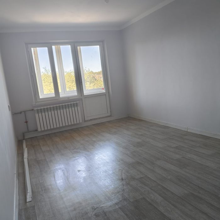 ПРОДАМ 3х комнатную квартиру в п. ЗАРЕЧНОЕ