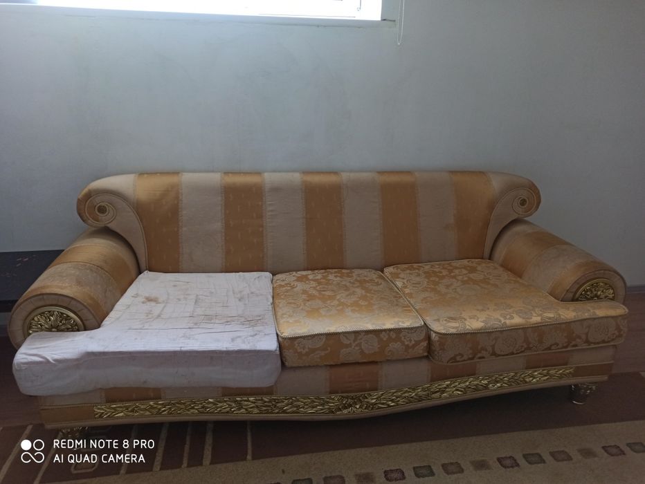 продам диван бу срочно