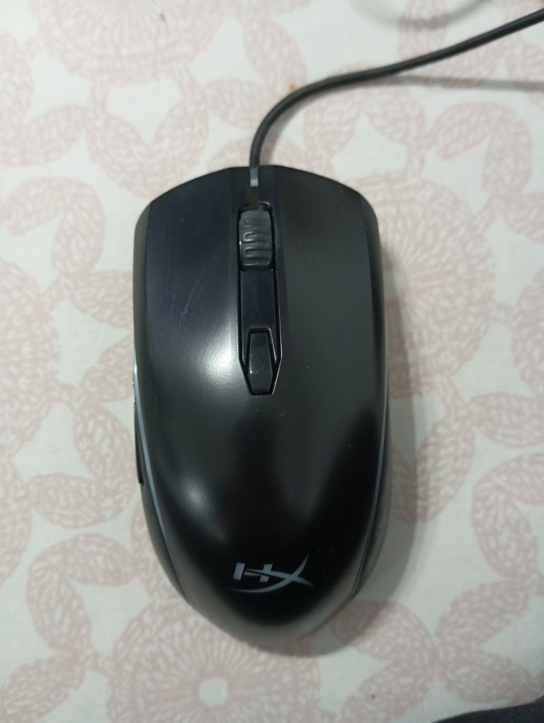Hyper x pulsefire surge
