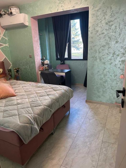 Продава се Тристаен апартамент в София, Люлин 2 - 69 кв.м за 2500 €/кв.м - Снимка #4