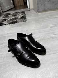 Pantofi Zara 42 Negru