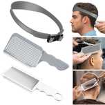 Set pieptene frizerie fade cut cu ghidaj pentru incepatori Nou Sigilat