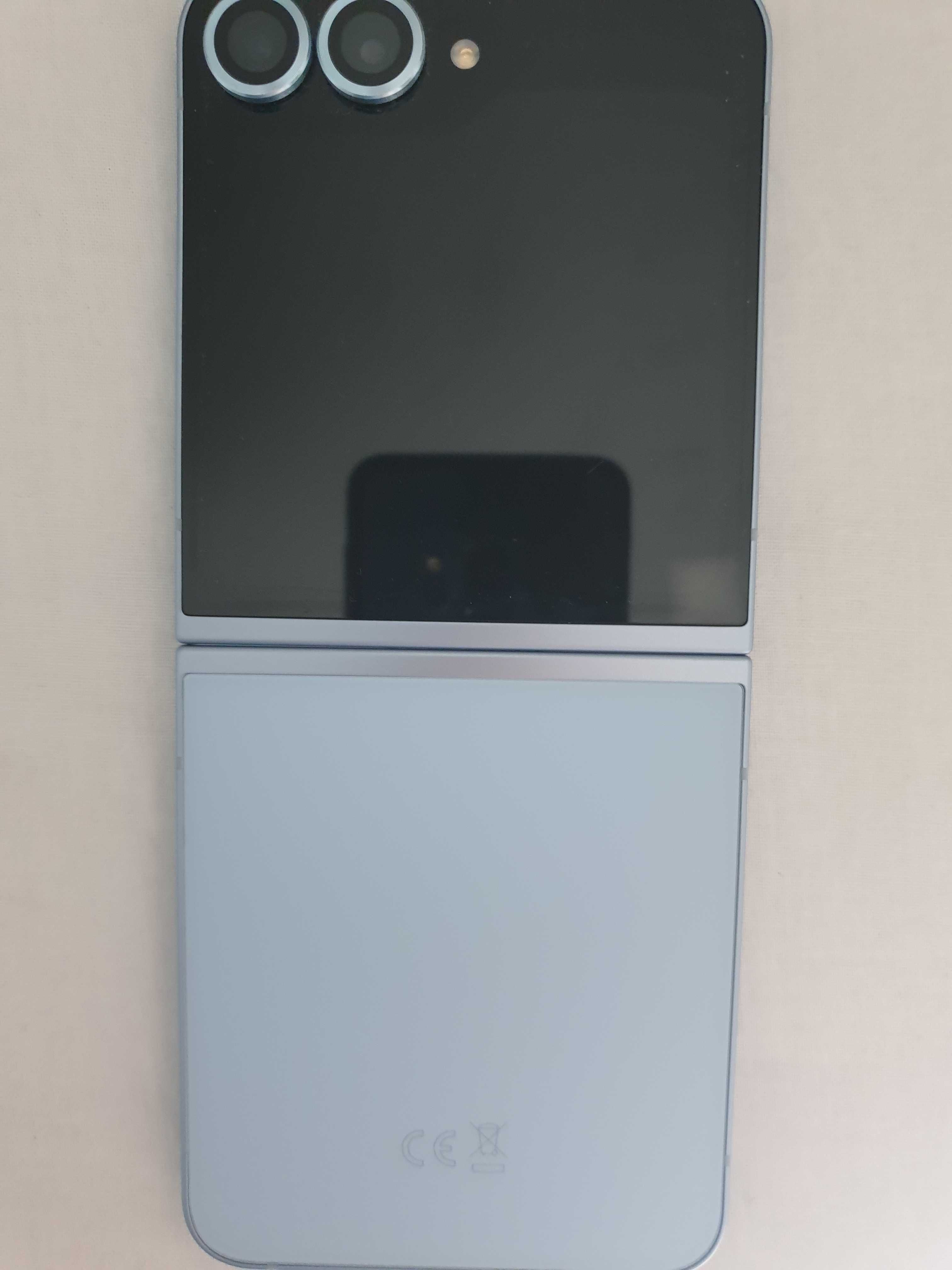 Samsung z flip 6 с гаранция