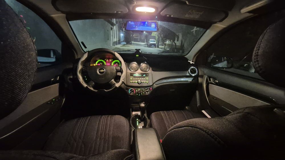 Продам свою NEXIA 3  A/T (2019 год)а