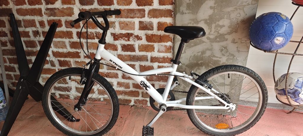 Колело btwin 20 цола