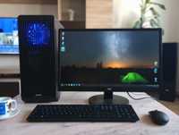 PC Gaming Zalman i7 -3960x extreme edition