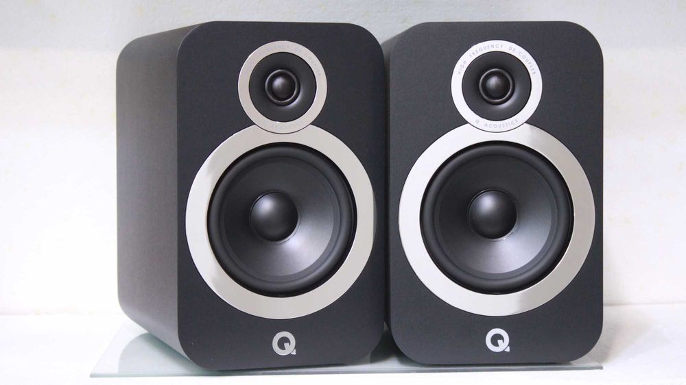 Boxe raft Acoustics 3030i.