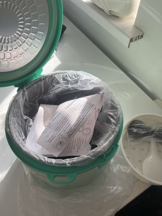 Мультиварка Supra