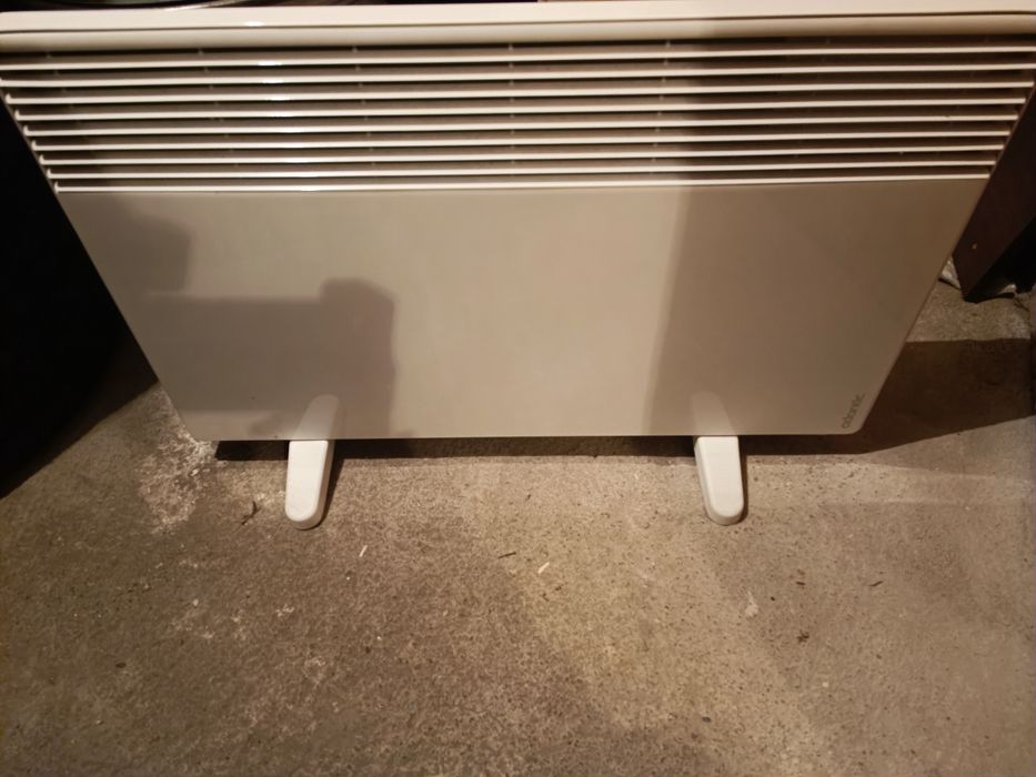 Конвектор Atlantic 2000w с електронен термостат