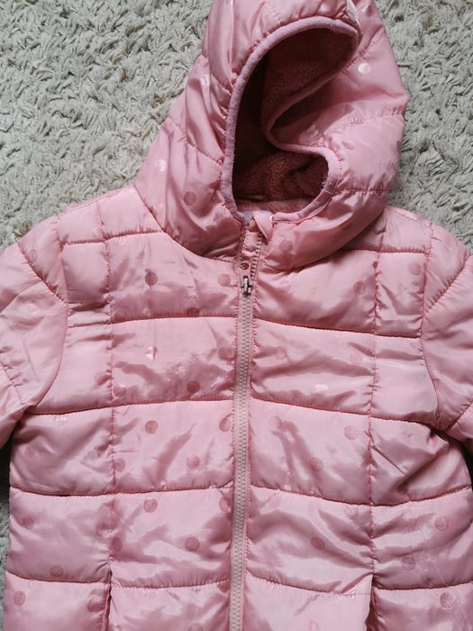 Geaca fetite mas 128 Sinsay