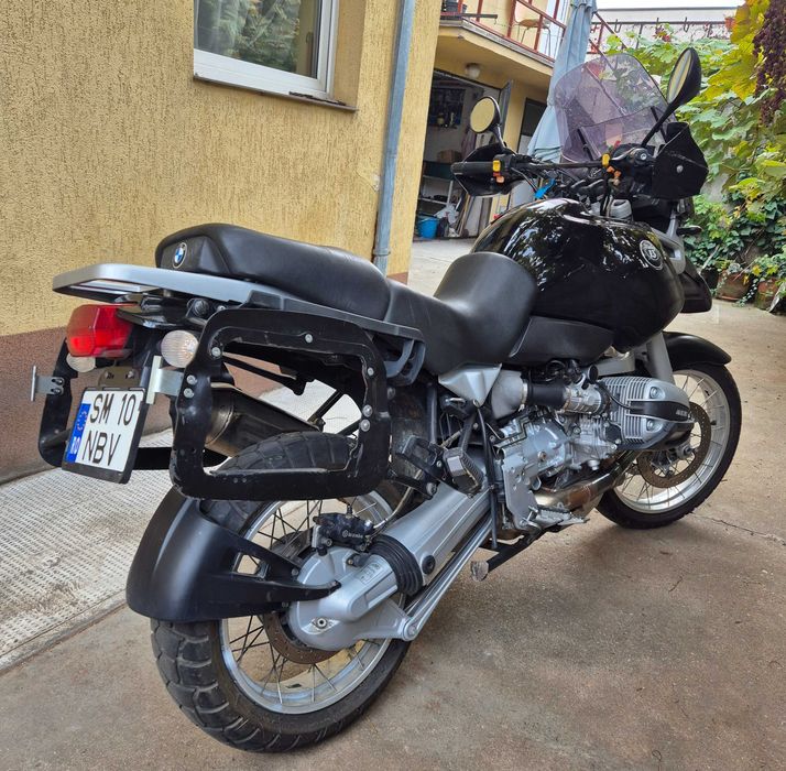 BMW R850 GS cu ABS