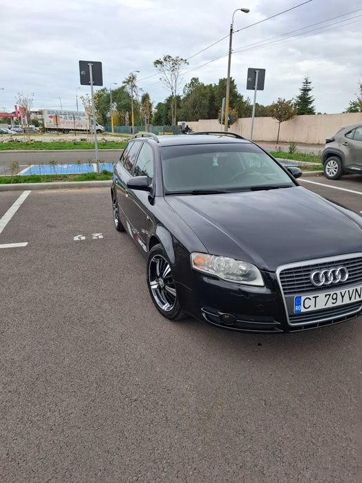 Audi A4 b7 2.0 combi