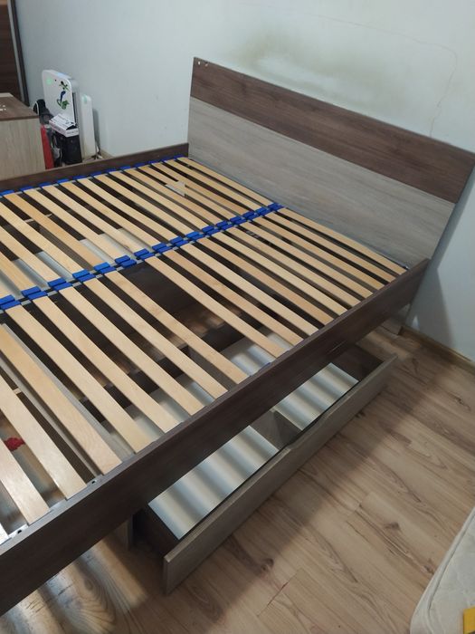 Подматрачна рамка 160/200