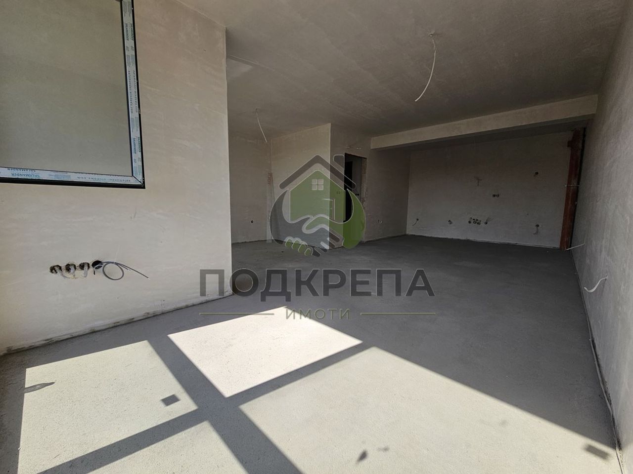 Продава се Тристаен апартамент в Пловдив, Кършияка - 104 кв.м за 1390 €/кв.м - Снимка #4