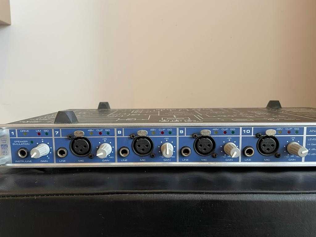 Fireface 800 RME