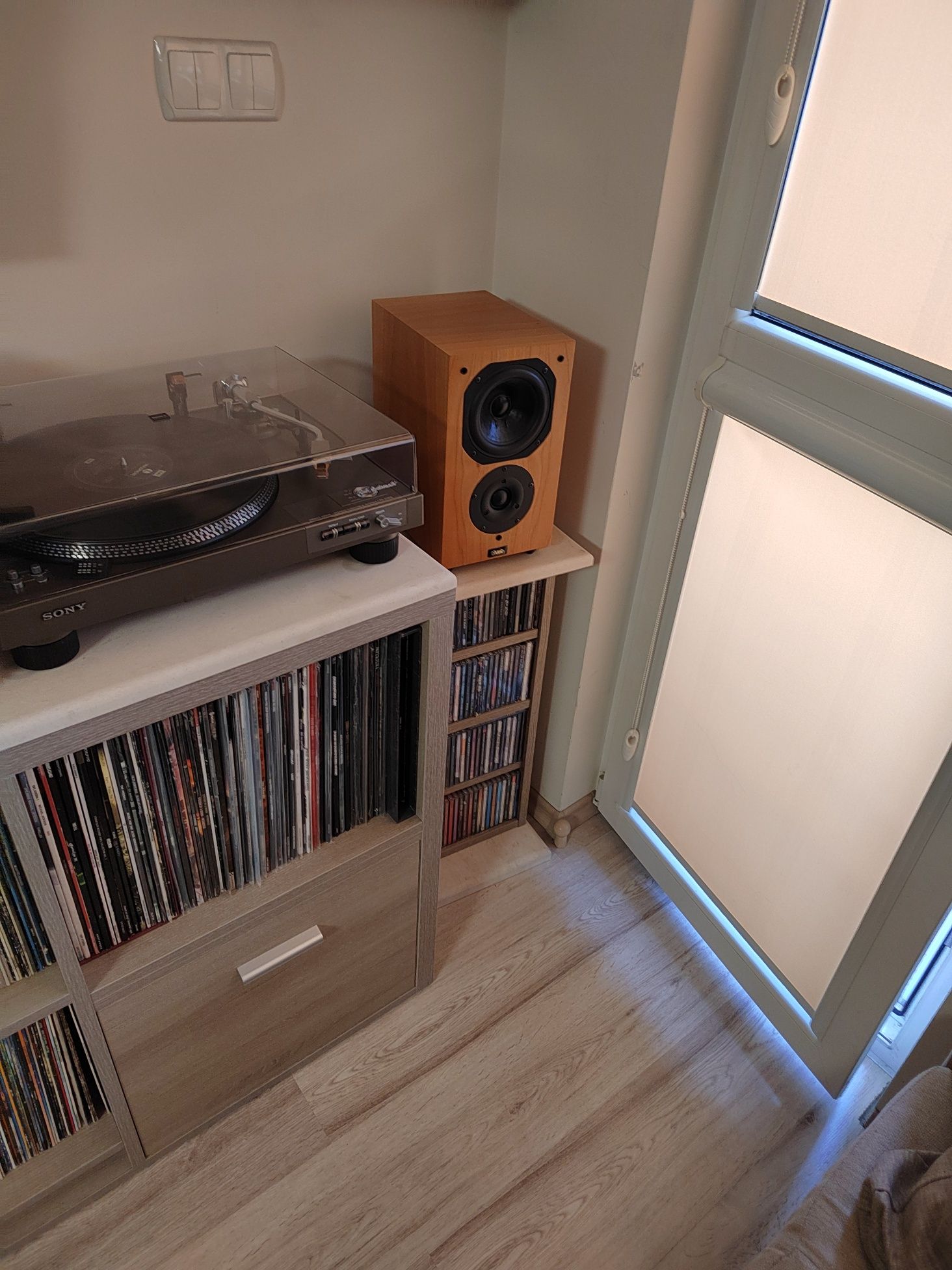 Chario Syntar 100