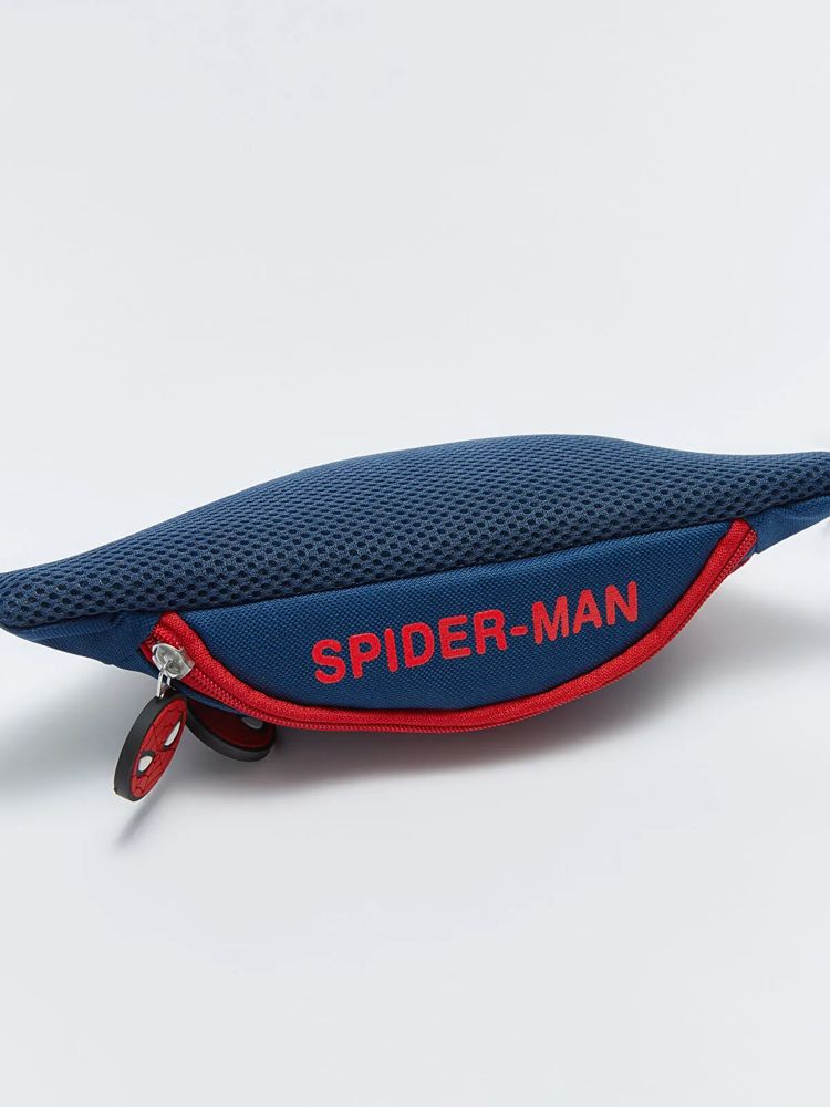 Детска чанта за кръст Спайдърмен/ Spiderman за момче