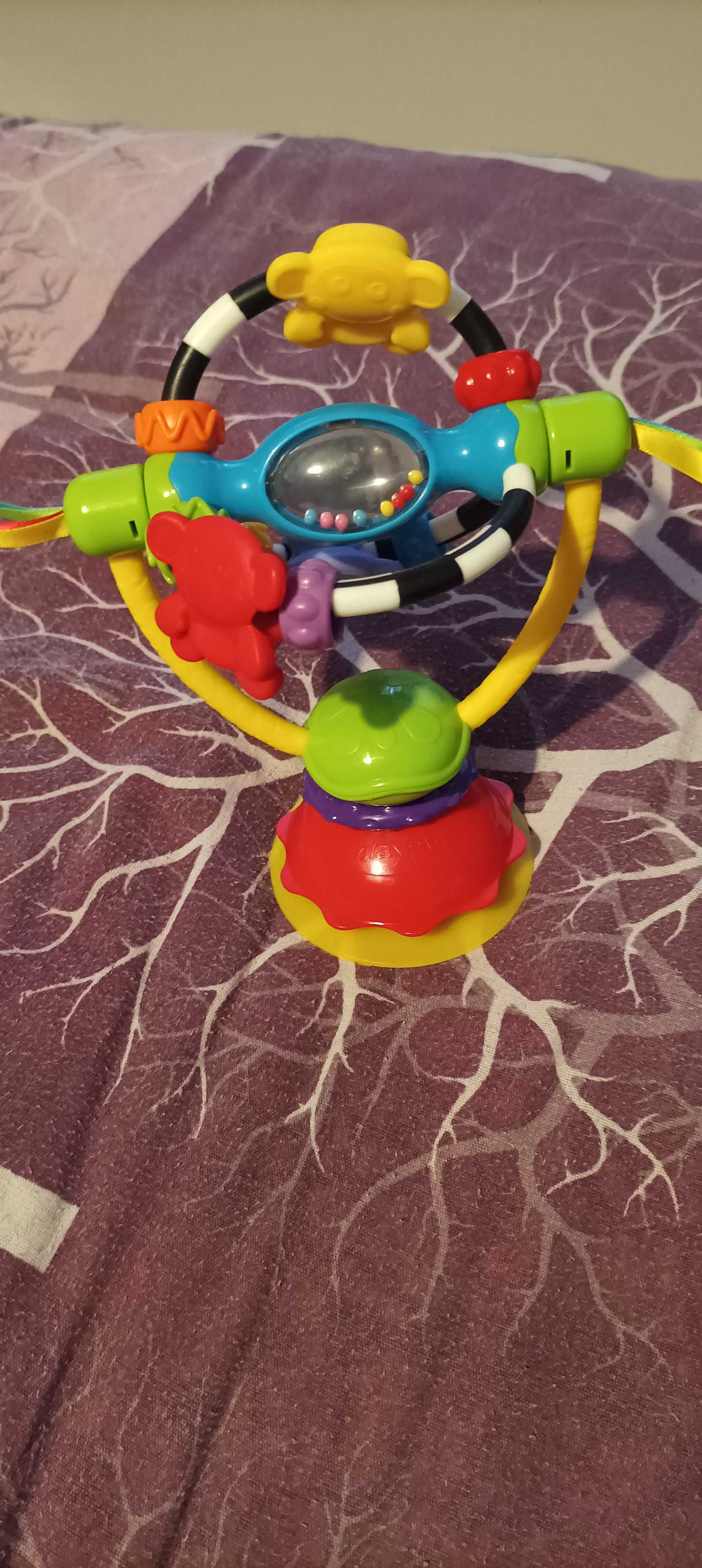 Играчка за стол за хранене