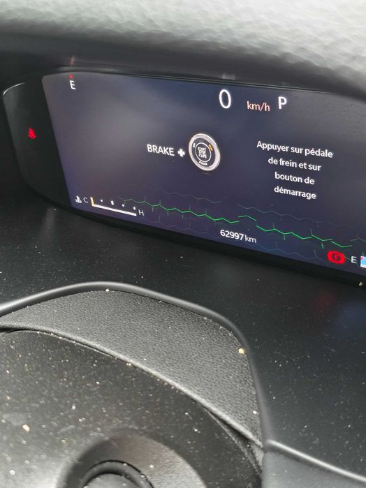 Autoturism Jeeps Hybrid