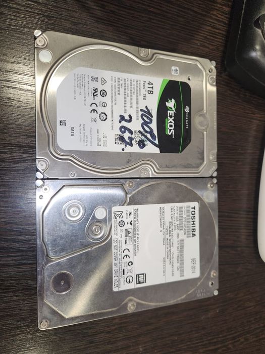 Жёсткий диск для компьютера видеонаблюдения матрица экран то