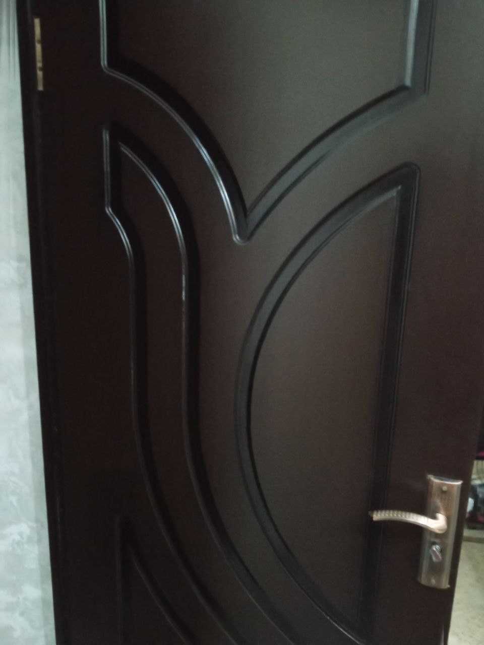 Продаётся МДФ двери