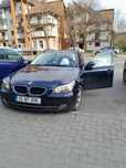 Vând BMW seria 5