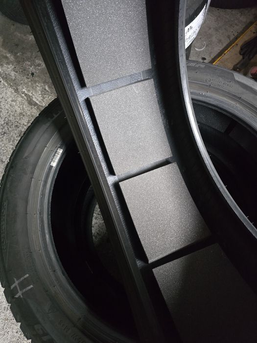 Pirelli 255/45 R19 104W MS iarnă
