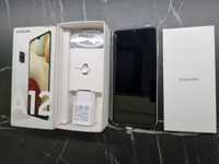 Samsung a12 alb nou !