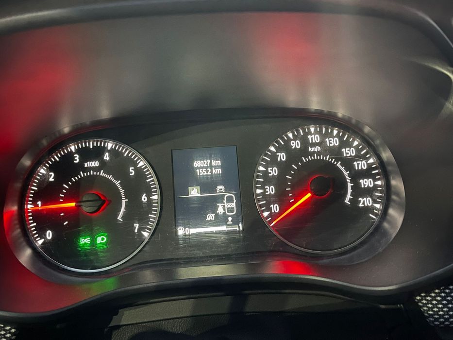 Dacia Logan 1.0Tce 68000km