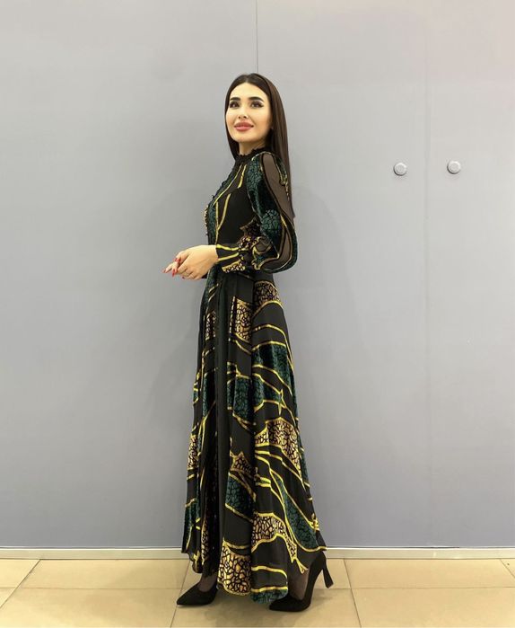 Вечернее платье, платье на той, көйлек, платья