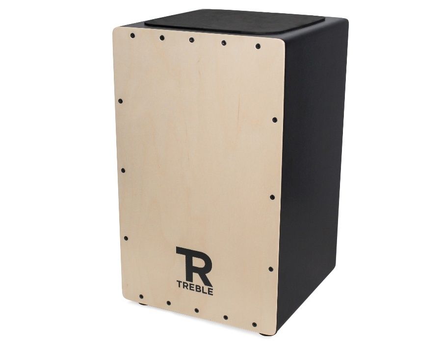 Кахон / Cajon Treble