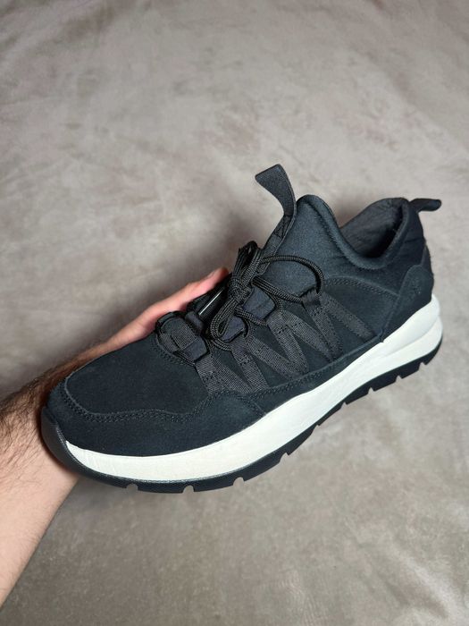 Timberland Boroughs Project – 47.5