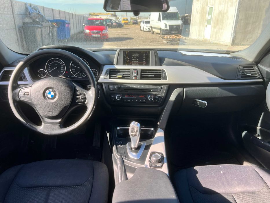 Bmw 316 2.0 diesel