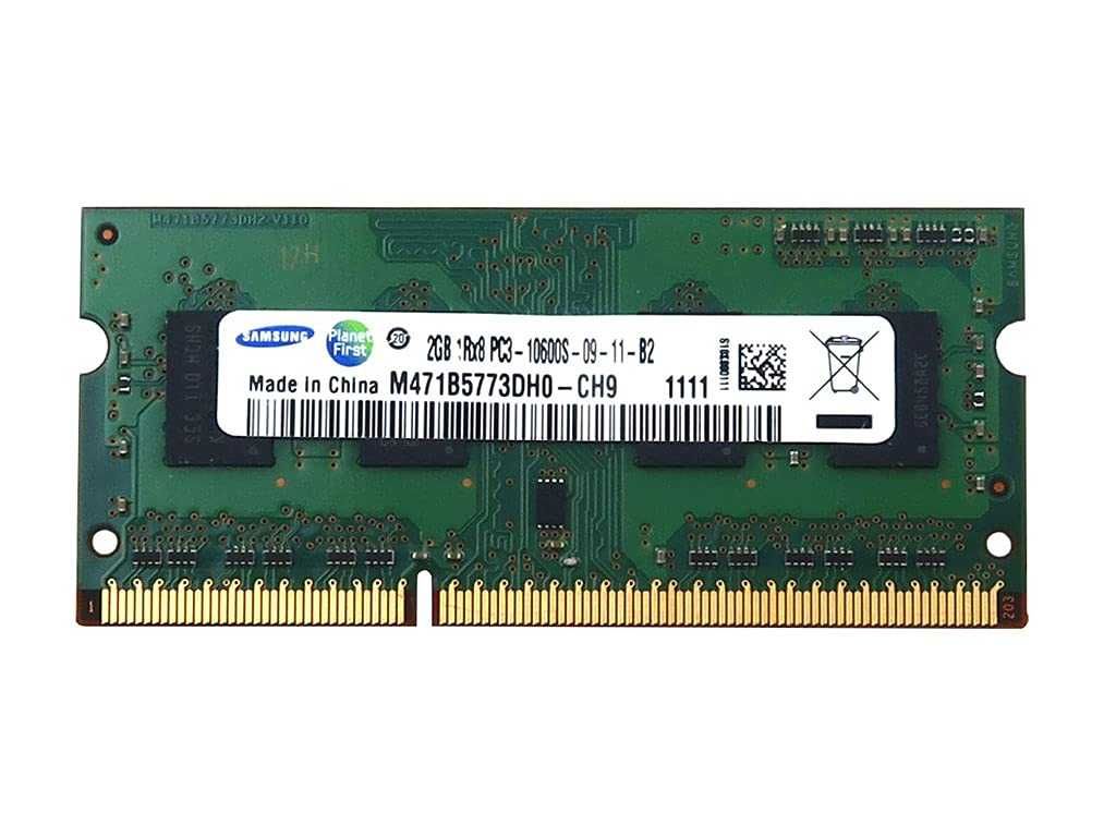 Продам ОЗУ для ноутбука Samsung 2Gb/DDR3/1333Mhz