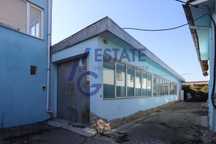 Продажба на Промишлен комплекс  гр. София - с. Волуяк
