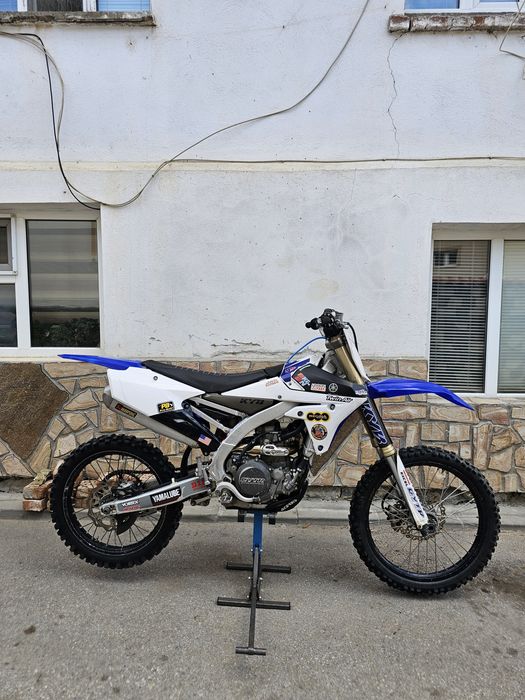 Продават се два мотора в перфектно състояние