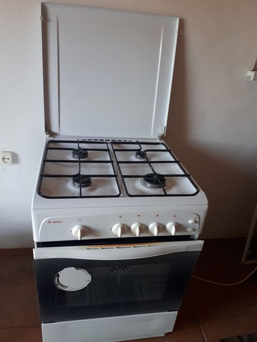 Газовая плита GEFEST 1200-C 6